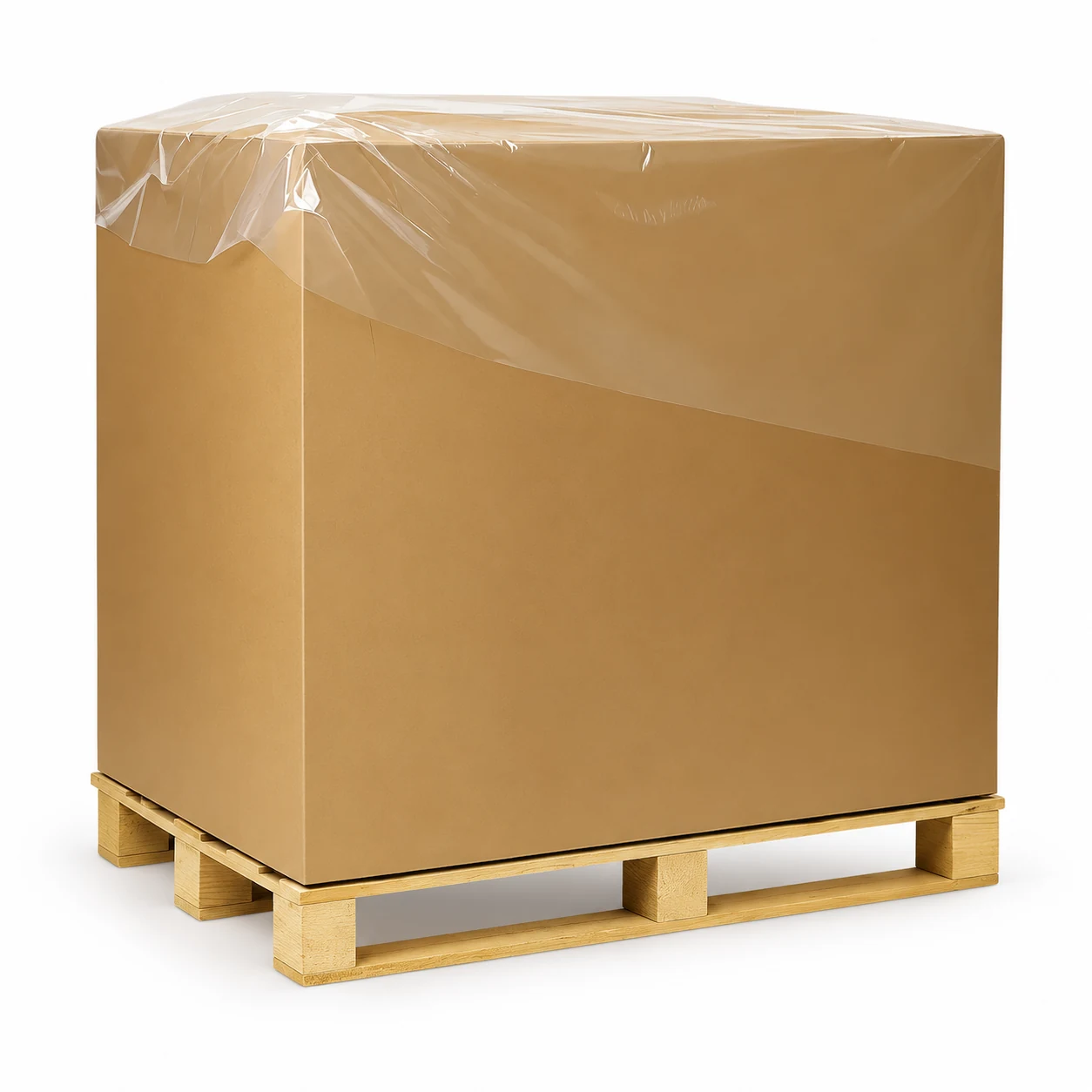 Cobertores de pallets