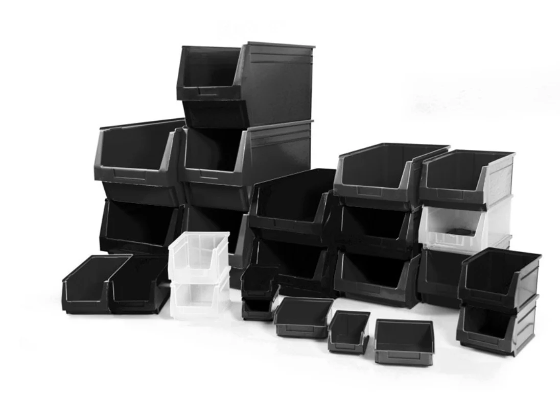 Gavetas organizadoras