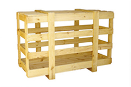 Pallets RT 100