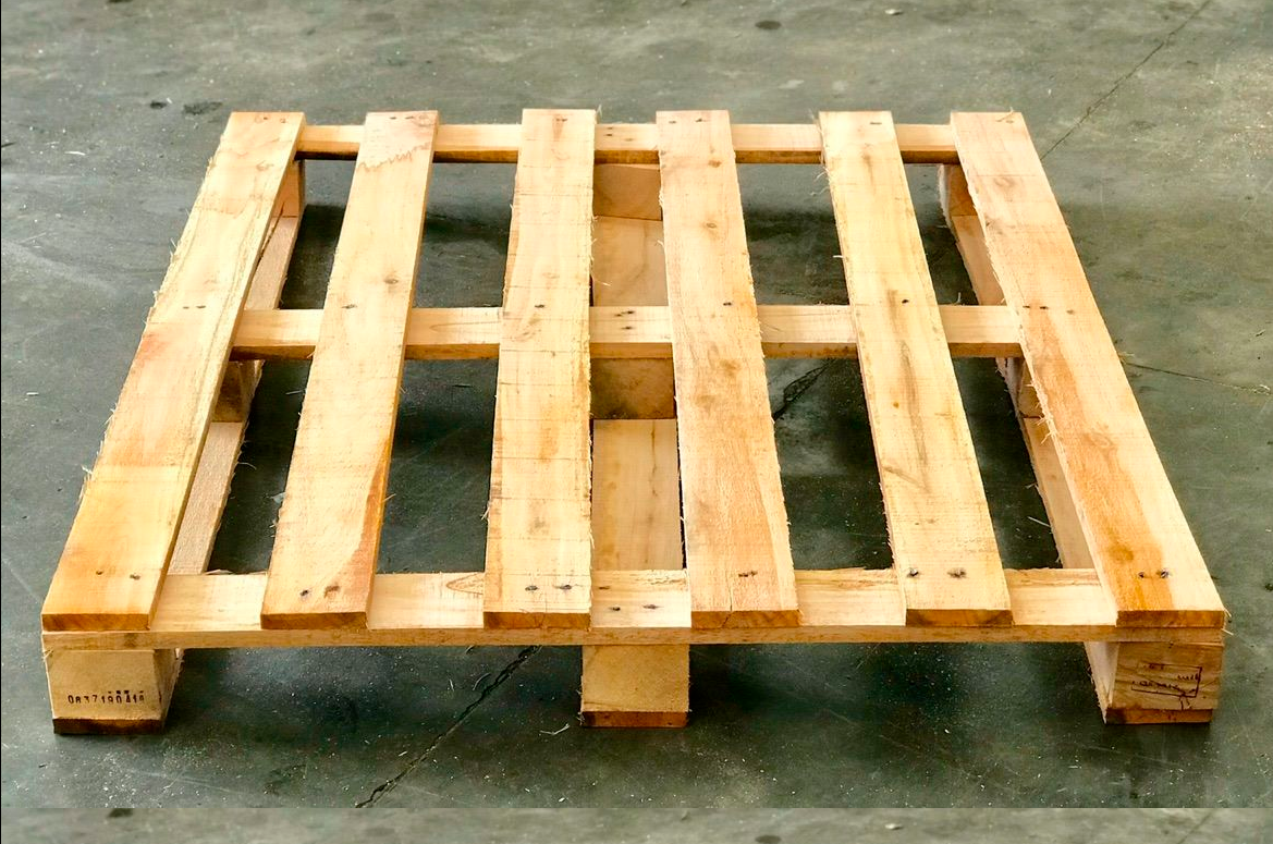 Pallets Reciclados