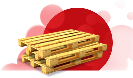 Pallets