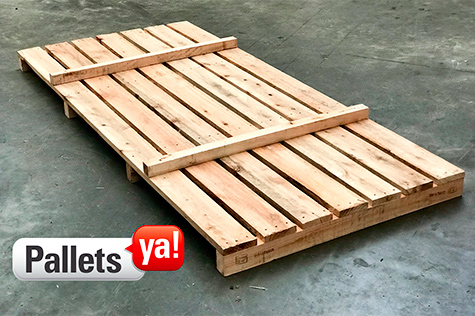 Pallets