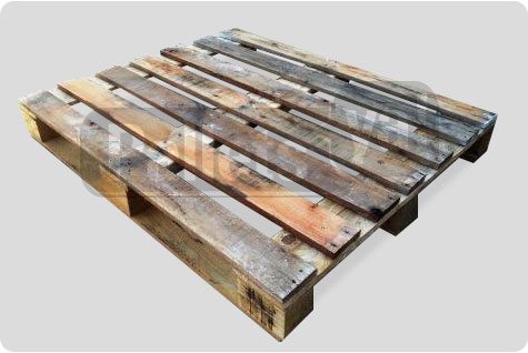 Pallets