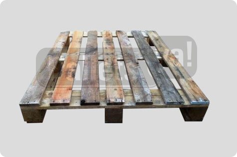 Pallets